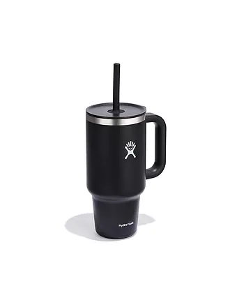 HYDRO FLASK | Vaso térmico All Around Tumbler 32 oz (946 ml) | schwarz